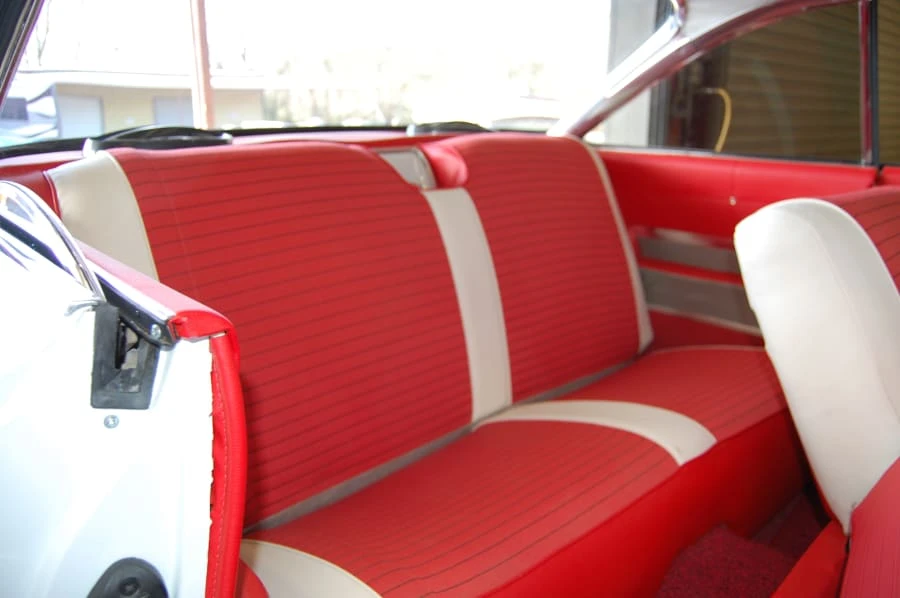 1961 Chevrolet Impala 3rd Gen - Image 6 of 10