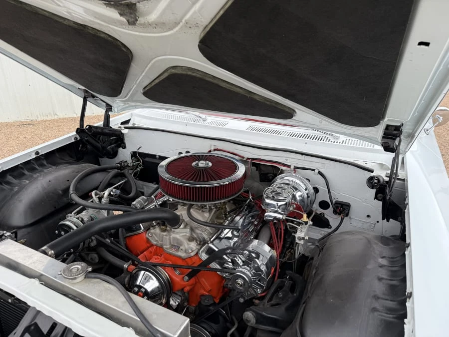 1961 Chevrolet Impala 3rd Gen - Image 3 of 3