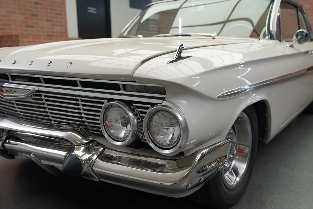 1961 Chevrolet Impala 3rd Gen - Image 29 of 31