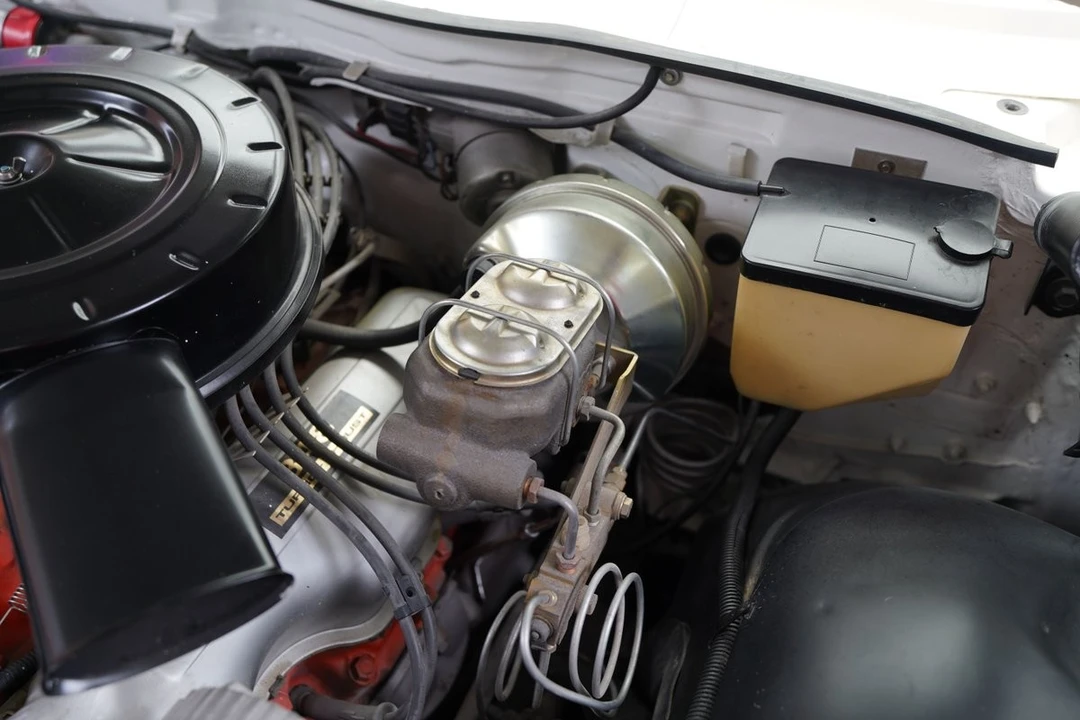 1961 Chevrolet Impala 3rd Gen - Image 15 of 31