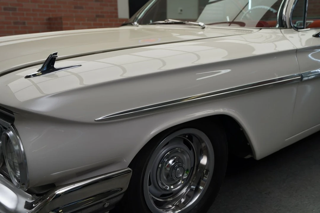 1961 Chevrolet Impala 3rd Gen - Image 30 of 31