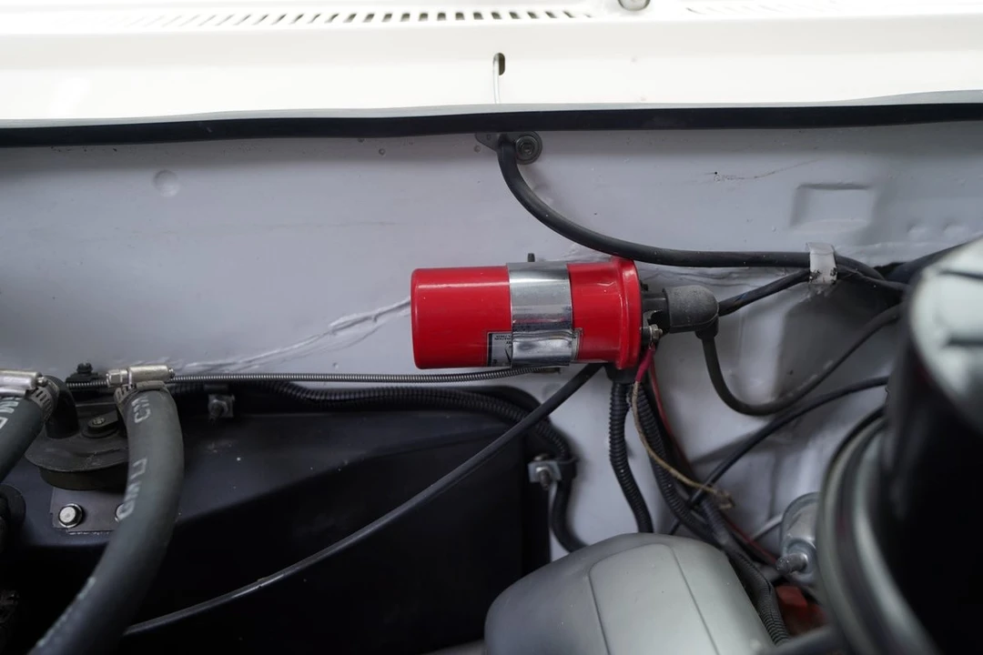 1961 Chevrolet Impala 3rd Gen - Image 21 of 31