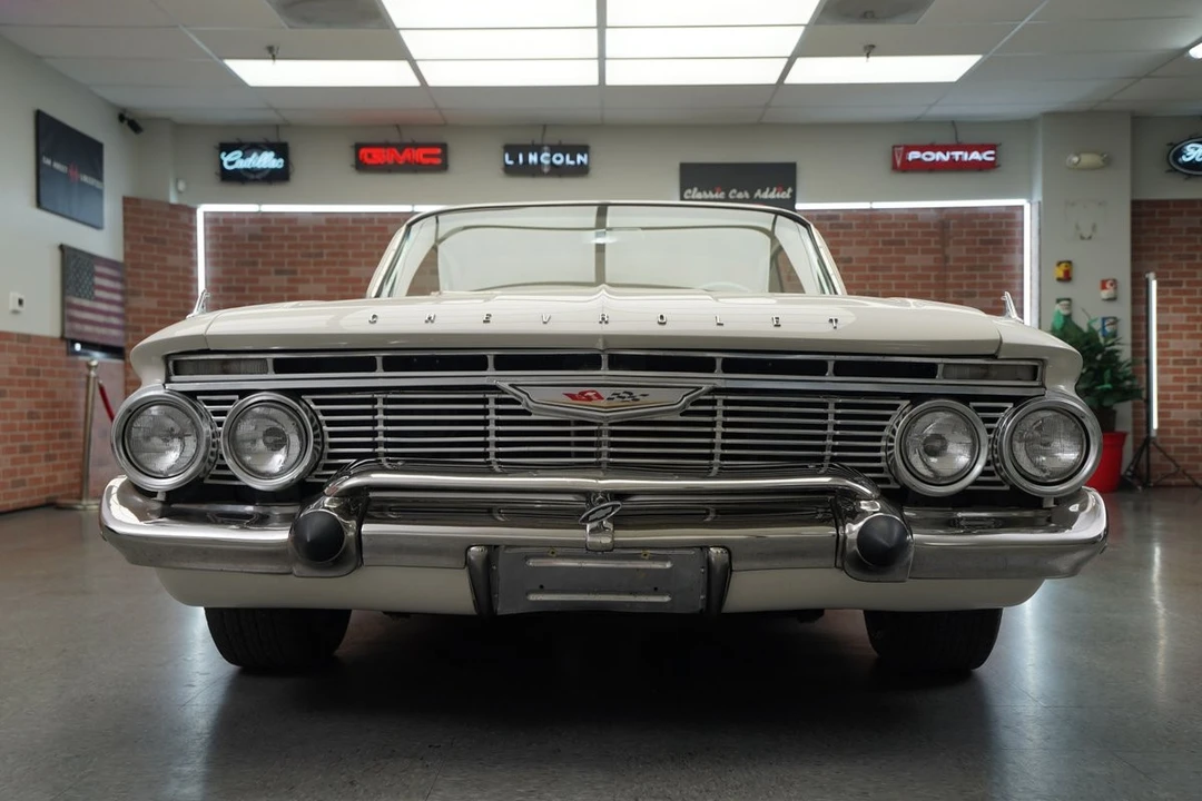 1961 Chevrolet Impala 3rd Gen - Image 28 of 31
