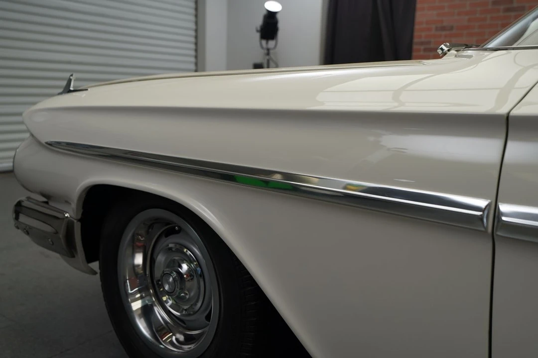 1961 Chevrolet Impala 3rd Gen - Image 31 of 31