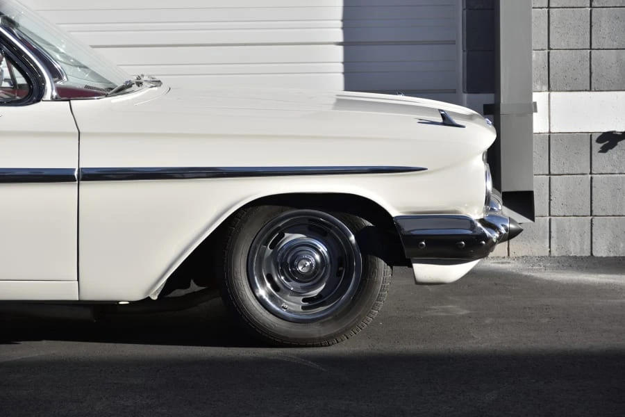 1961 Chevrolet Impala 3rd Gen - Image 9 of 31