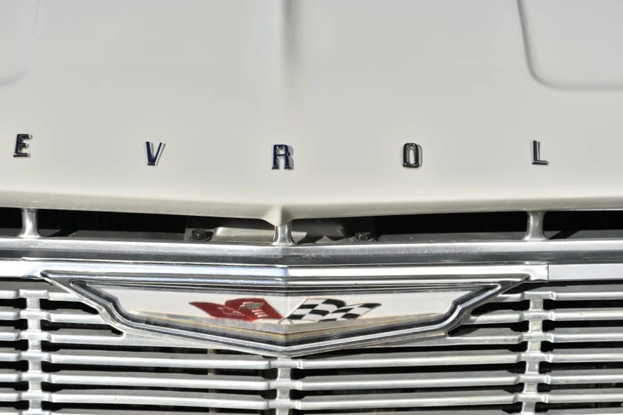 1961 Chevrolet Impala 3rd Gen - Image 7 of 31