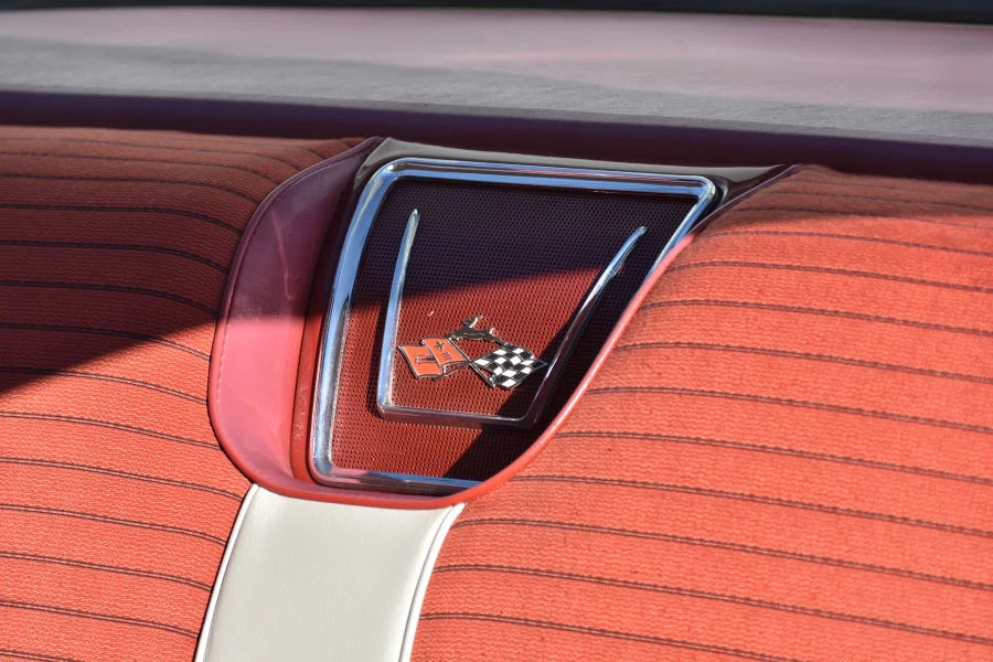 1961 Chevrolet Impala 3rd Gen - Image 22 of 31