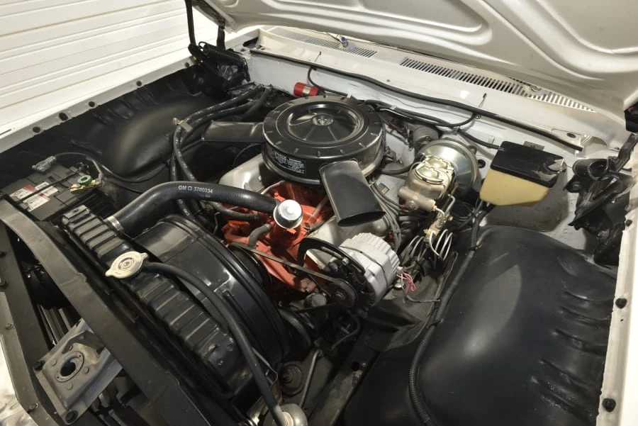 1961 Chevrolet Impala 3rd Gen - Image 30 of 31
