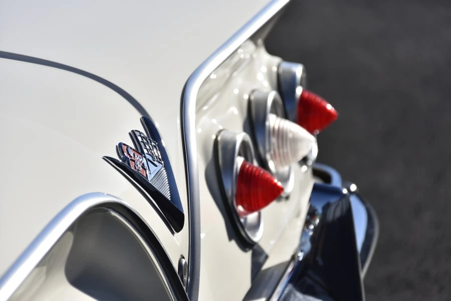 1961 Chevrolet Impala 3rd Gen - Image 5 of 31