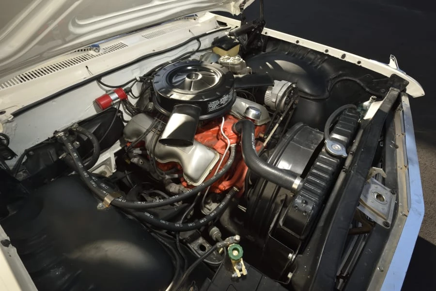 1961 Chevrolet Impala 3rd Gen - Image 31 of 31
