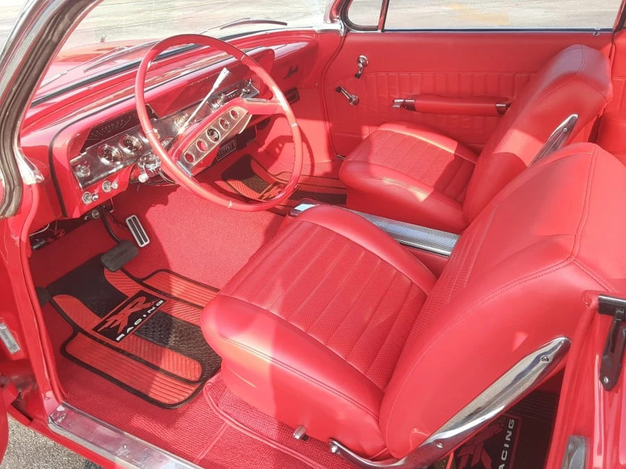 1961 Chevrolet Impala 3rd Gen - Image 4 of 10