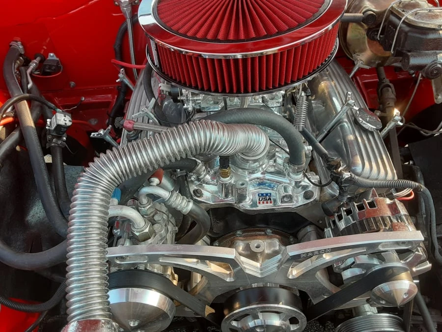 1961 Chevrolet Impala 3rd Gen - Image 6 of 10