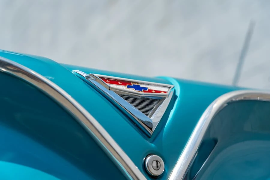 1961 Chevrolet Impala 3rd Gen - Image 13 of 31