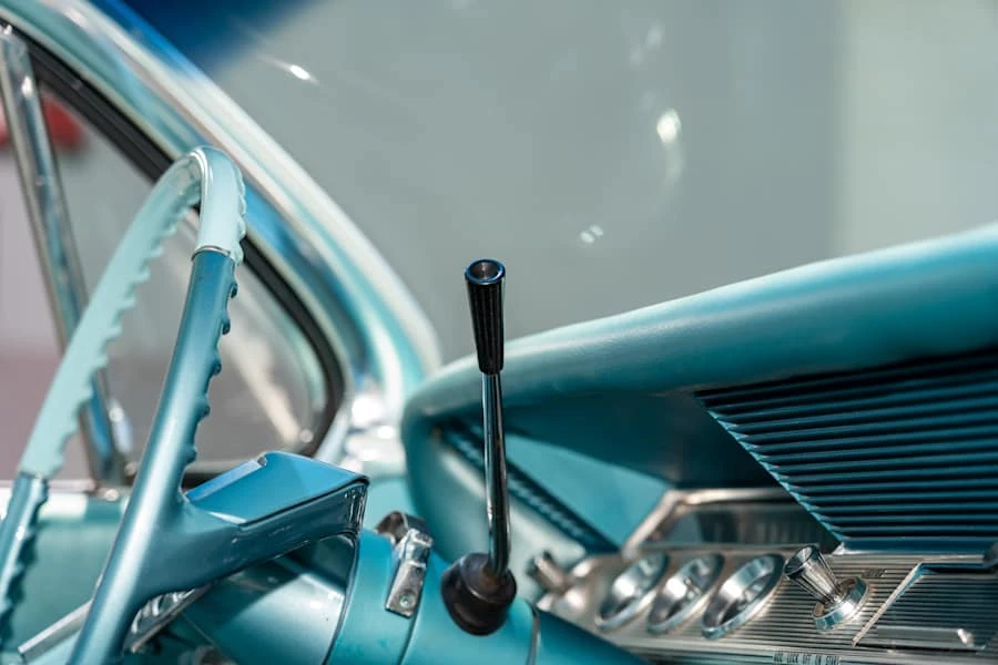 1961 Chevrolet Impala 3rd Gen - Image 27 of 31