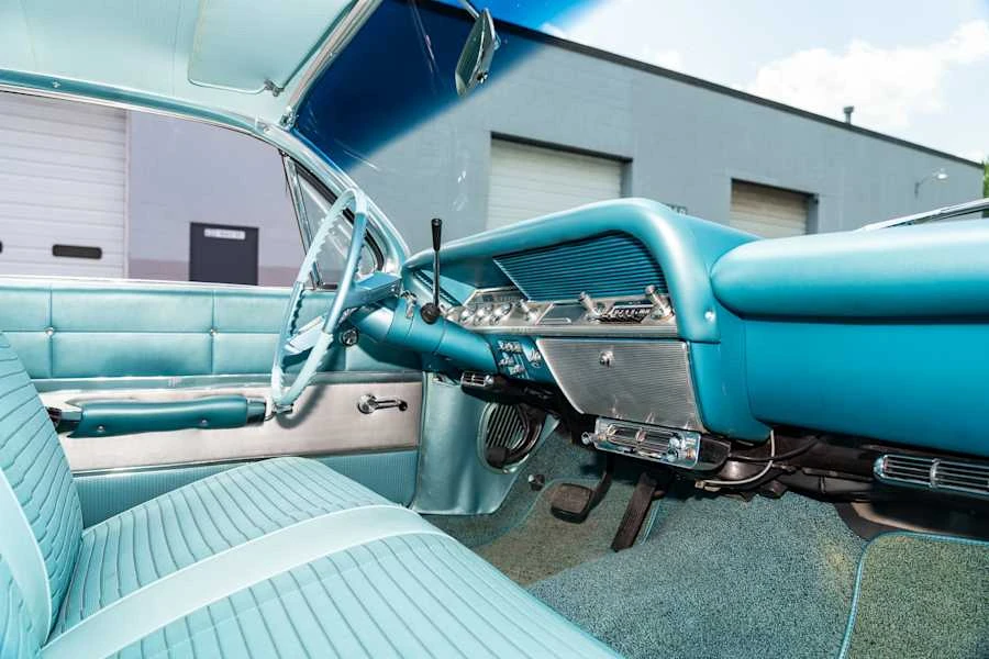 1961 Chevrolet Impala 3rd Gen - Image 20 of 31