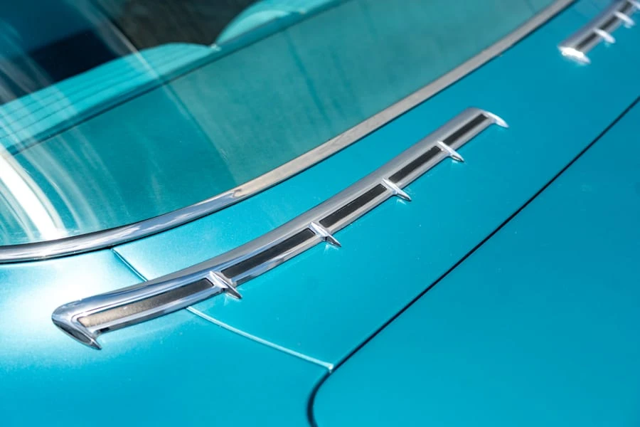 1961 Chevrolet Impala 3rd Gen - Image 14 of 31