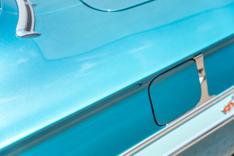 1961 Chevrolet Impala 3rd Gen - Image 10 of 31