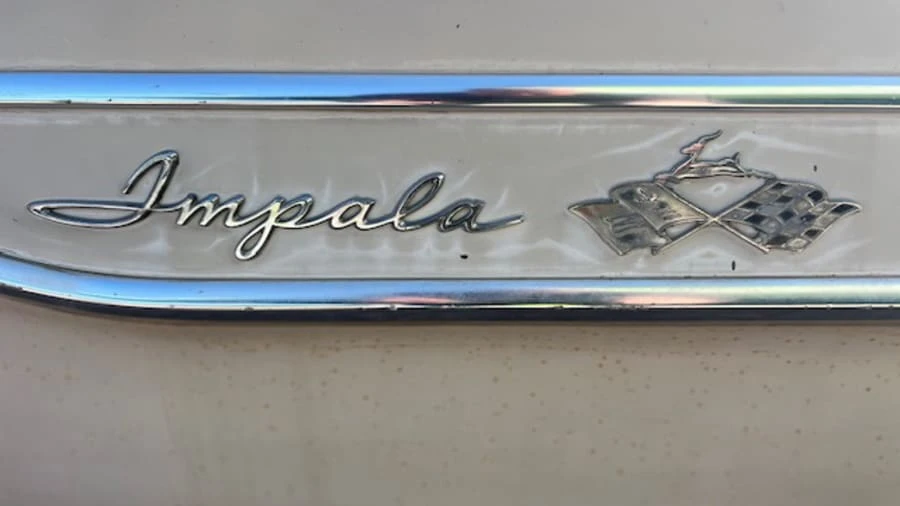 1961 Chevrolet Impala 3rd Gen - Image 8 of 19