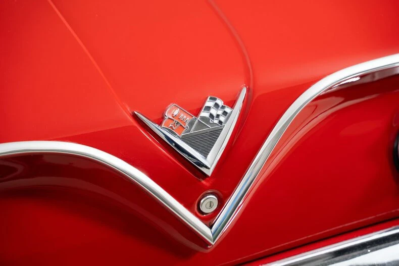 1961 Chevrolet Impala 2nd Gen - Image 17 of 21
