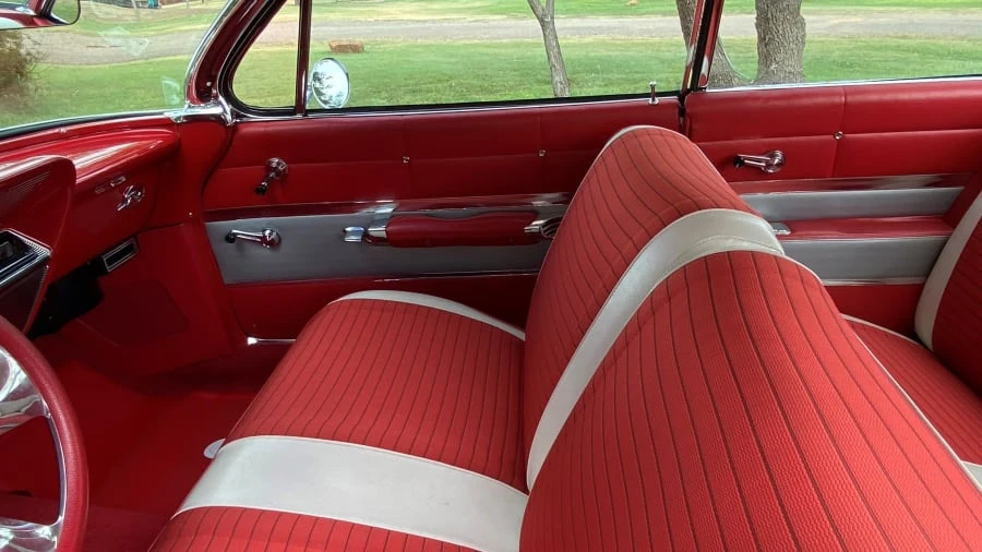 1961 Chevrolet Impala 3rd Gen - Image 6 of 13