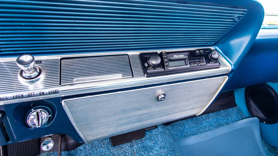 1961 Chevrolet Impala 3rd Gen - Image 15 of 17