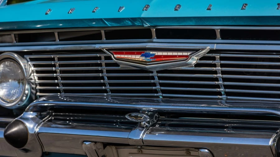 1961 Chevrolet Impala 3rd Gen - Image 16 of 17