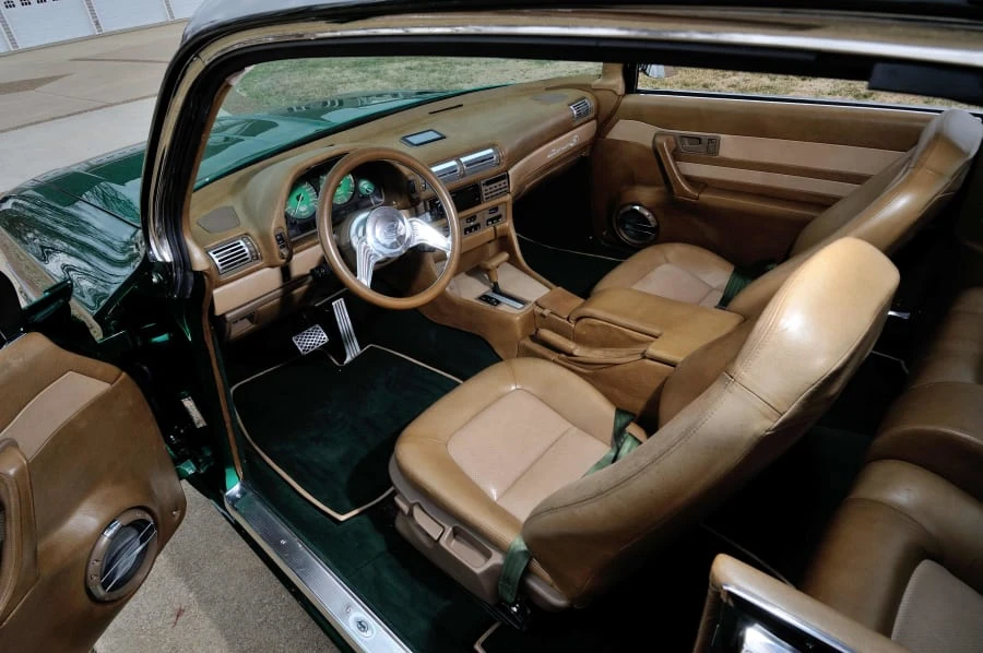 1961 Chevrolet Impala 3rd Gen - Image 4 of 12