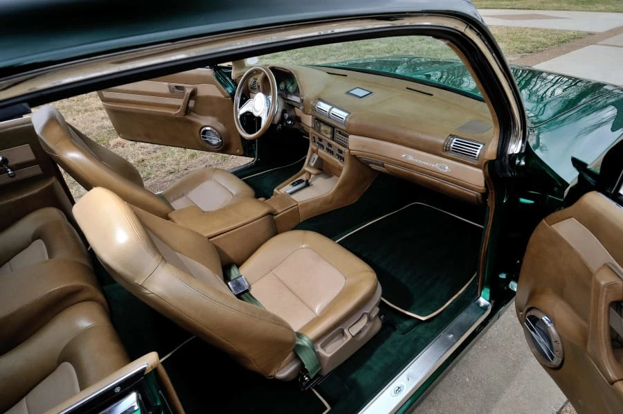 1961 Chevrolet Impala 3rd Gen - Image 5 of 12