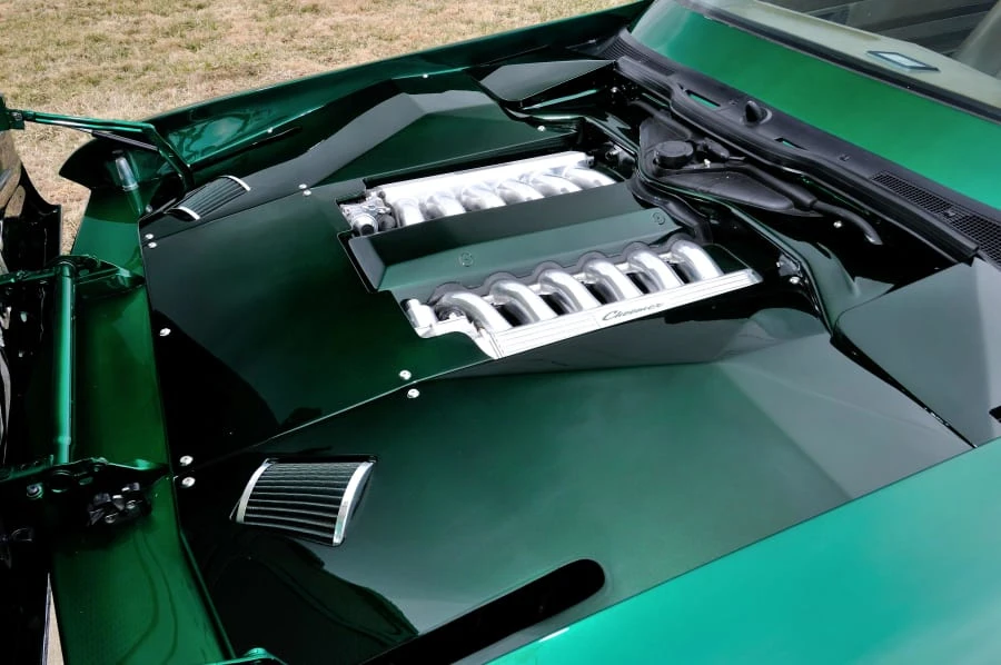 1961 Chevrolet Impala 3rd Gen - Image 6 of 12