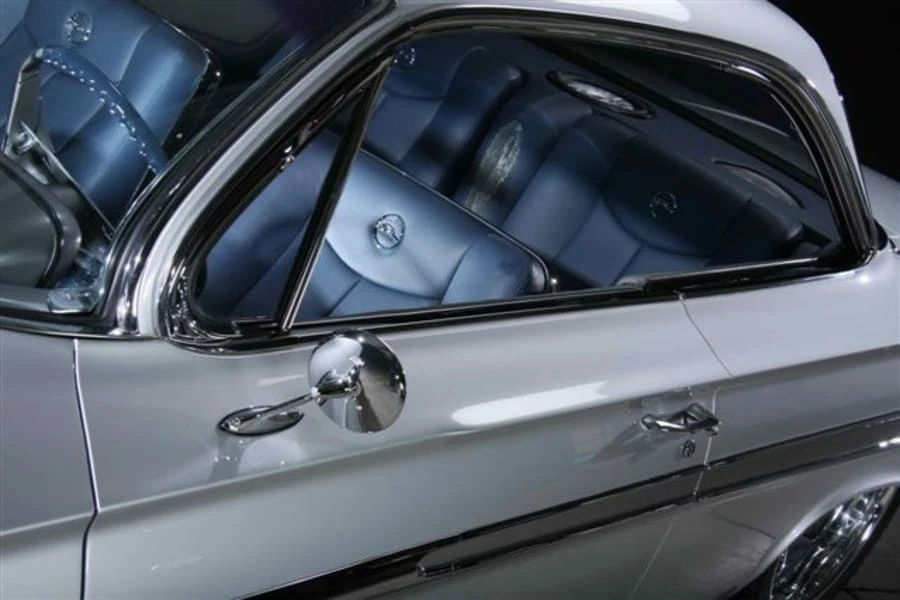 1961 Chevrolet Impala 3rd Gen - Image 3 of 8