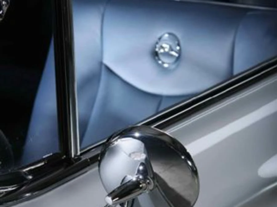 1961 Chevrolet Impala 3rd Gen - Image 4 of 8