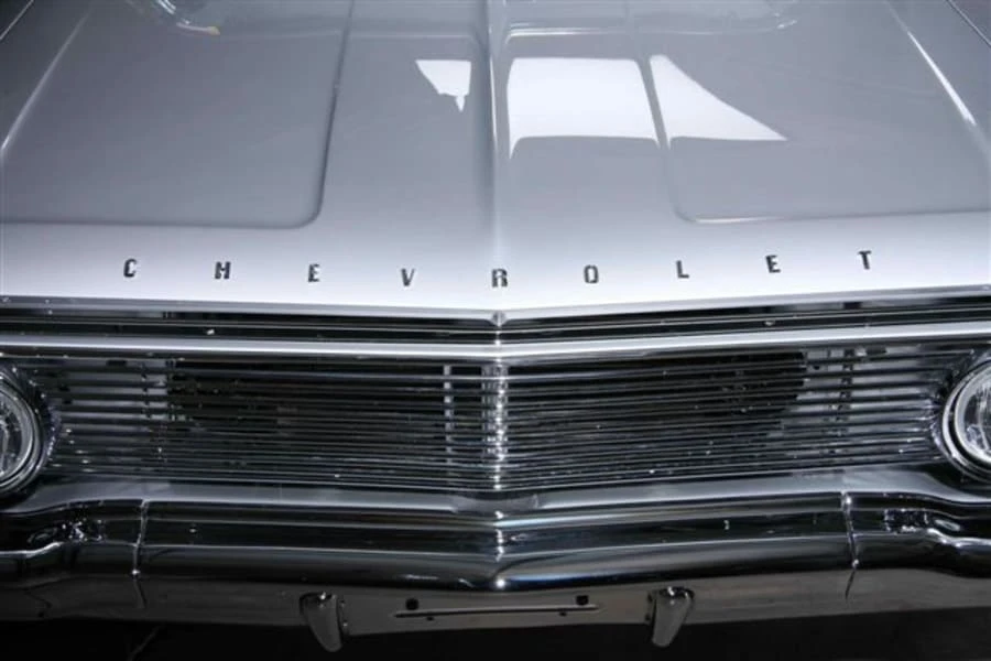 1961 Chevrolet Impala 3rd Gen - Image 6 of 8