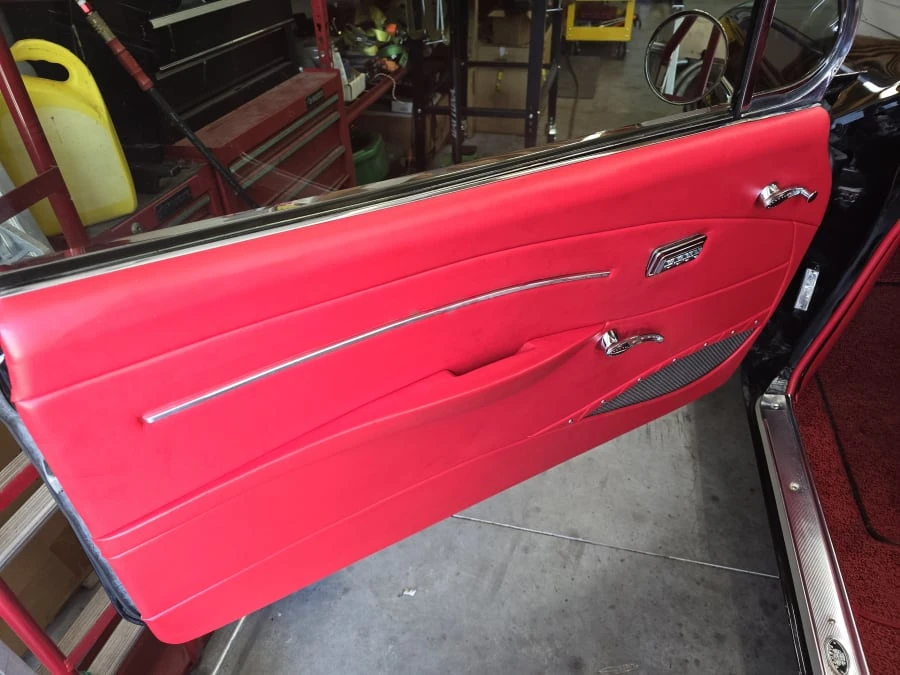 1961 Chevrolet Impala 3rd Gen - Image 13 of 14