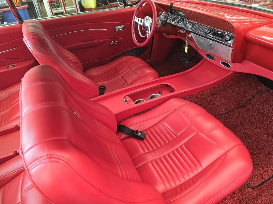 1961 Chevrolet Impala 3rd Gen - Image 11 of 14