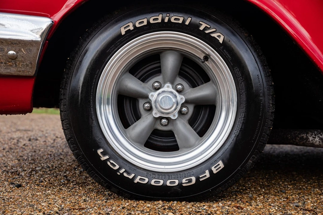 1961 Chevrolet Impala 3rd Gen - Image 24 of 30