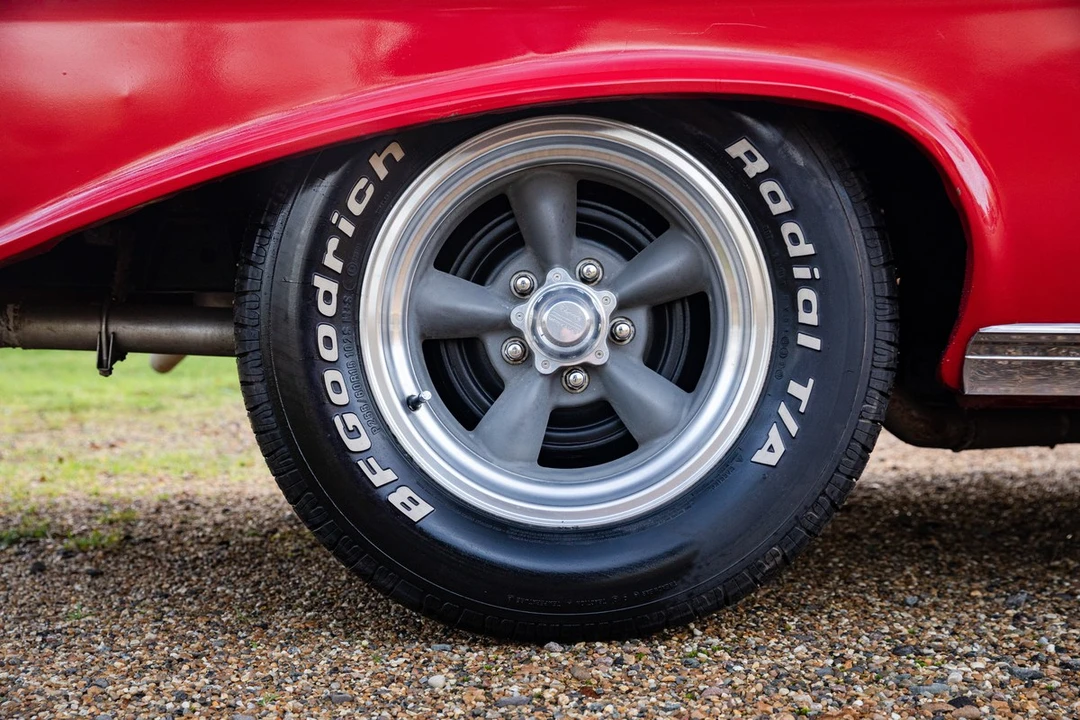 1961 Chevrolet Impala 3rd Gen - Image 22 of 30