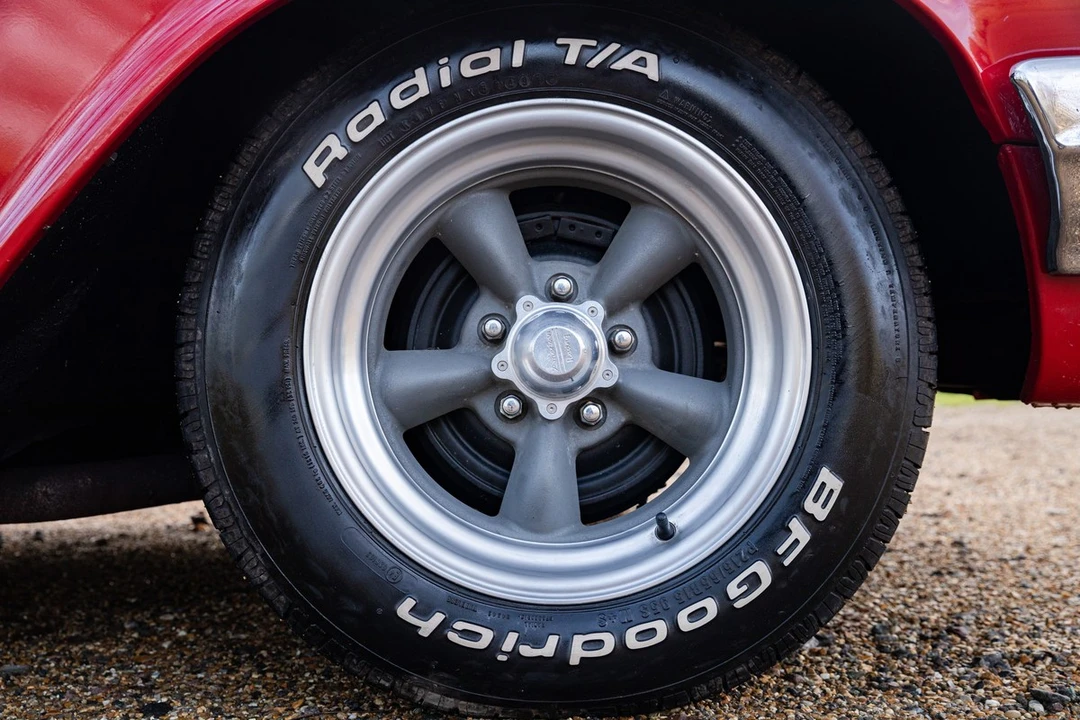 1961 Chevrolet Impala 3rd Gen - Image 21 of 30