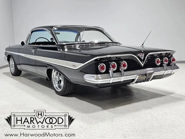 1961 Chevrolet Impala 3rd Gen - Image 4 of 31
