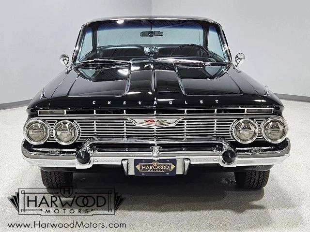 1961 Chevrolet Impala 3rd Gen - Image 9 of 31
