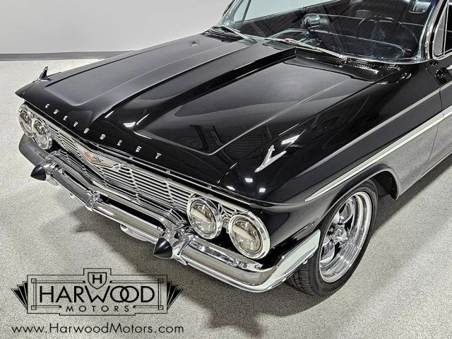 1961 Chevrolet Impala 3rd Gen - Image 12 of 31