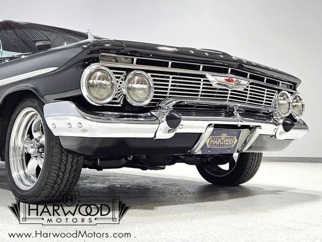 1961 Chevrolet Impala 3rd Gen - Image 17 of 31