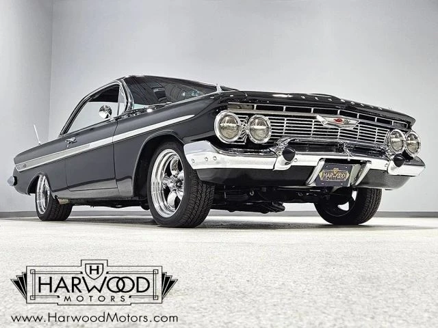 1961 Chevrolet Impala 3rd Gen - Image 10 of 31
