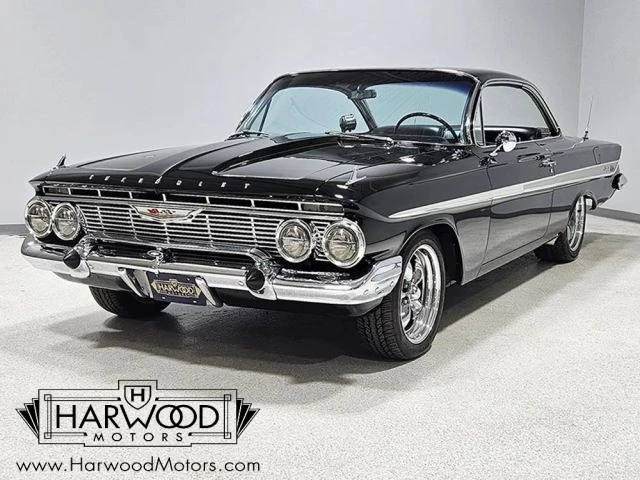 1961 Chevrolet Impala 3rd Gen - Image 2 of 31