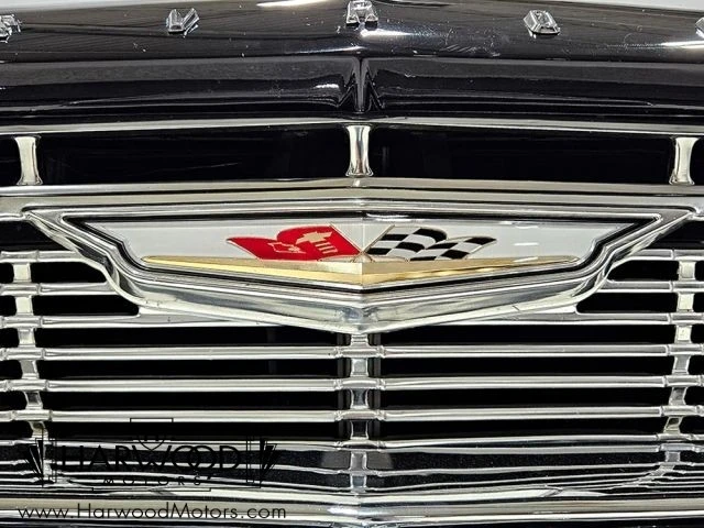 1961 Chevrolet Impala 3rd Gen - Image 19 of 31