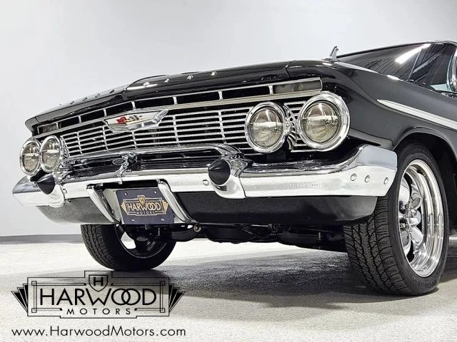 1961 Chevrolet Impala 3rd Gen - Image 16 of 31