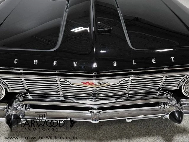1961 Chevrolet Impala 3rd Gen - Image 18 of 31
