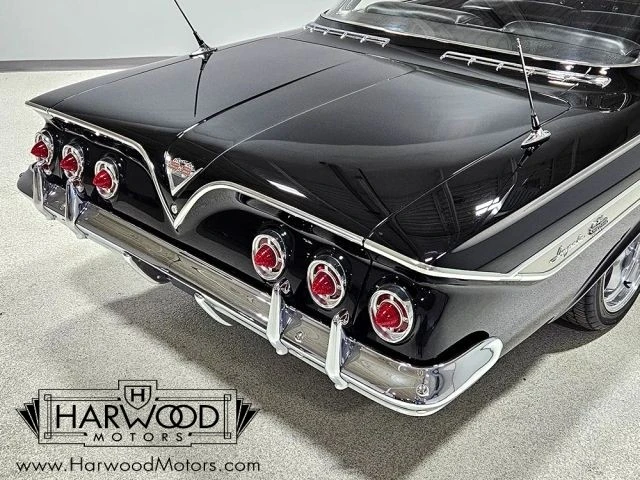 1961 Chevrolet Impala 3rd Gen - Image 14 of 31