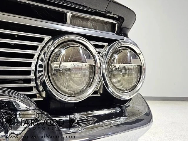 1961 Chevrolet Impala 3rd Gen - Image 21 of 31