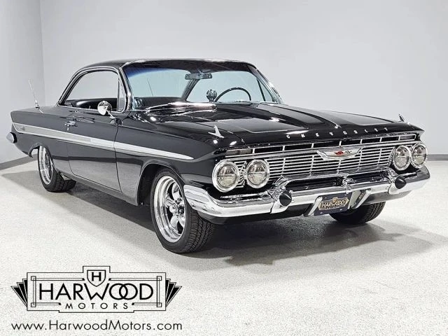 1961 Chevrolet Impala 3rd Gen - Image 8 of 31