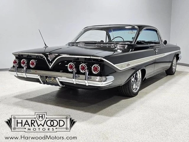 1961 Chevrolet Impala 3rd Gen - Image 6 of 31